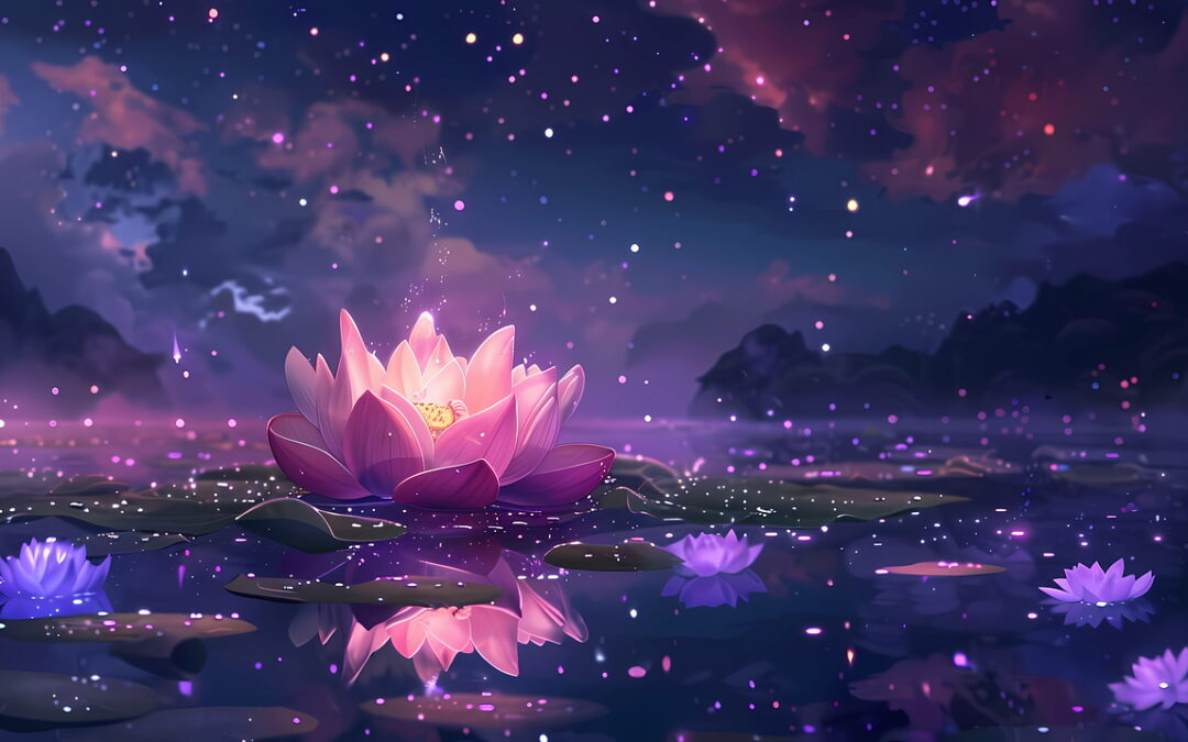 Spiritualität und die Kraft der Stille im Business